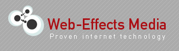 Web-Effects
