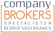 Company Brokers, (Bedrijfsovername)